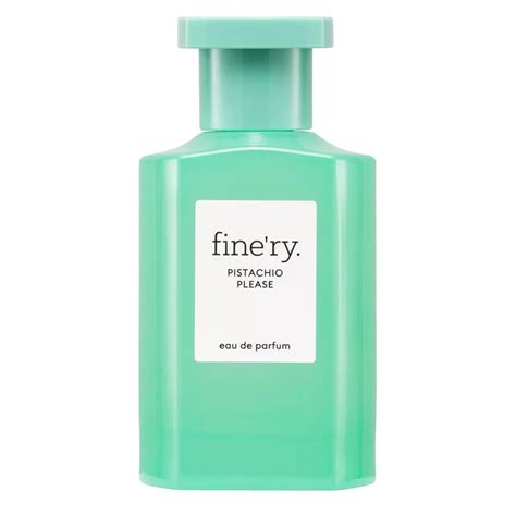 finery perfume review.